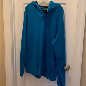 Under Armour hoodie sweater